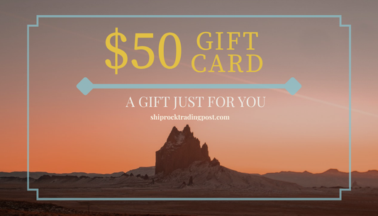 Digital Gift Card