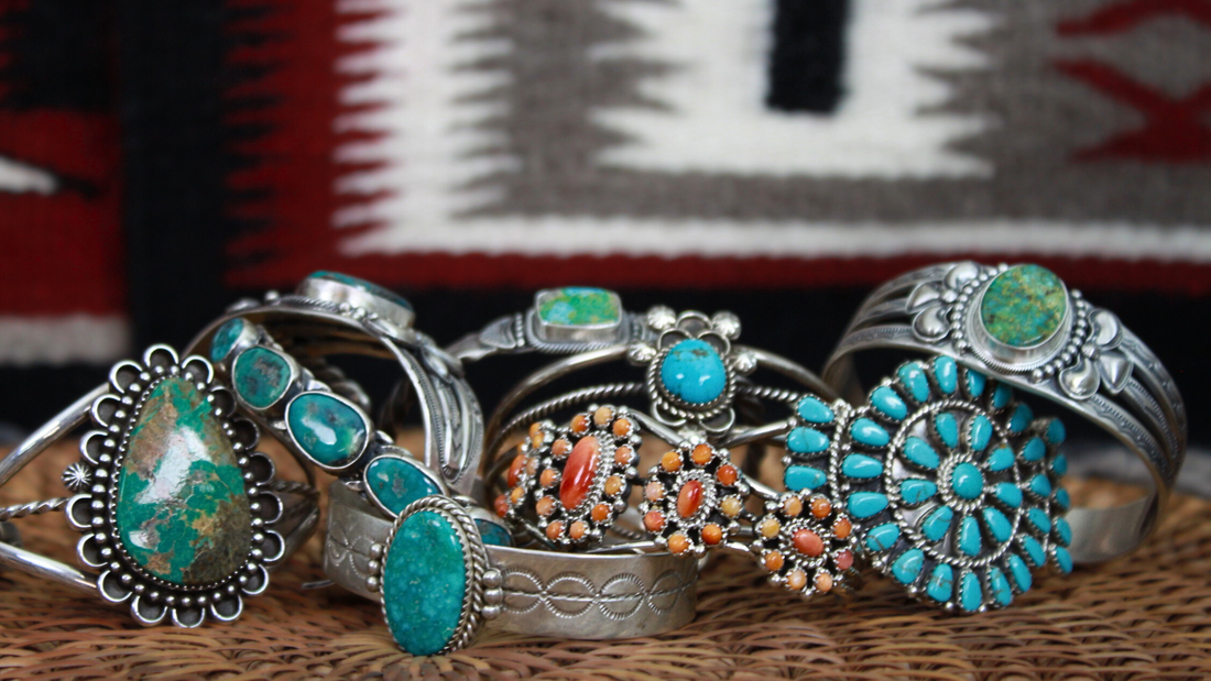 How to Tell If Turquoise Is Real: A Complete Buyer’s Guide