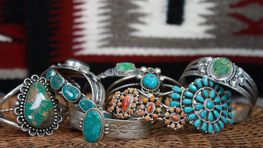 How to Tell If Turquoise Is Real: A Complete Buyer’s Guide