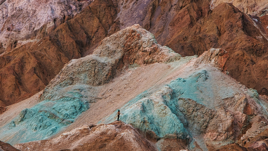 Top Turquoise Mines in the Southwest: History, Culture, and What Makes Each Unique