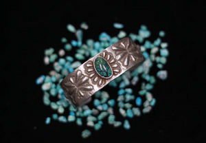 The Importance of Turquoise in Native American Culture