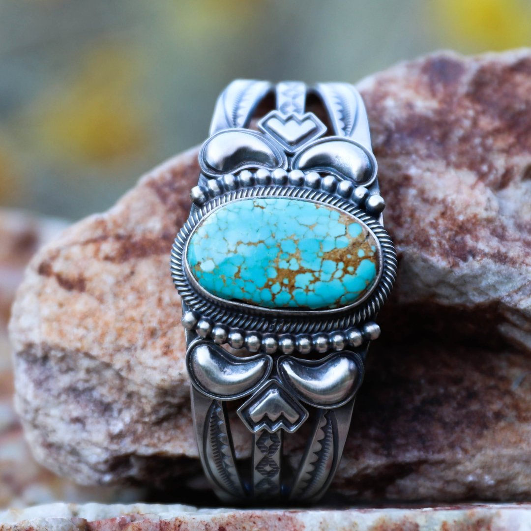 Native American Bracelets