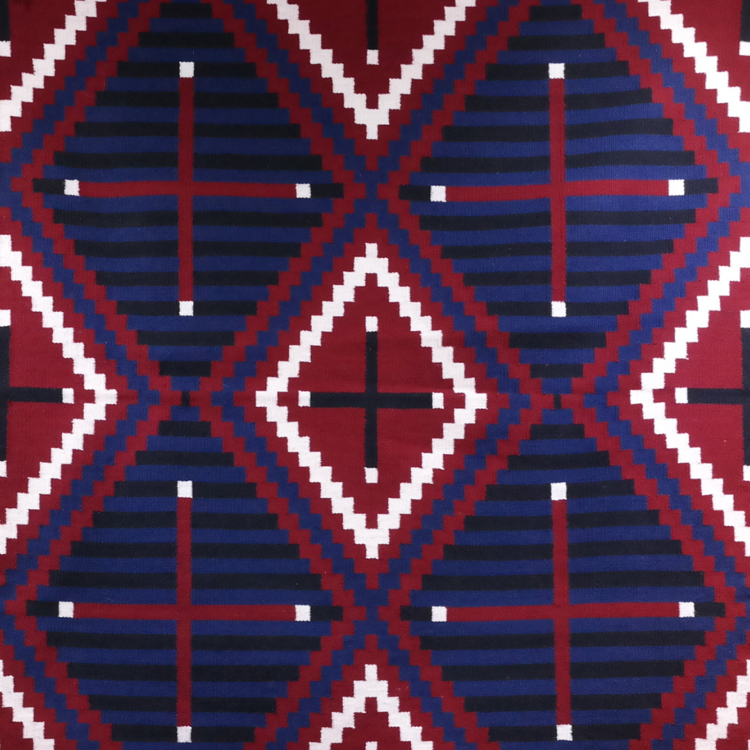 Authentic Navajo Rugs