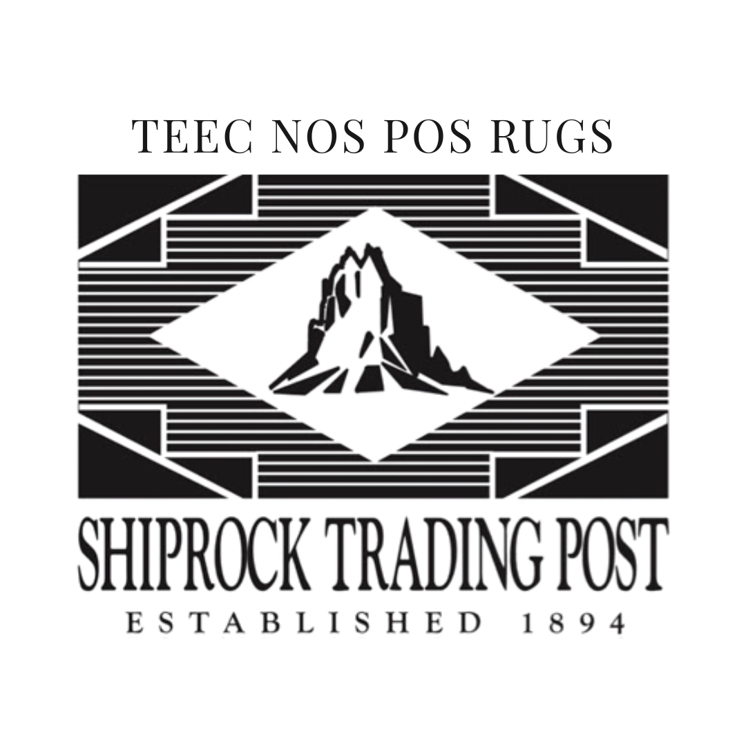 Teec Nos Pos Navajo Rugs