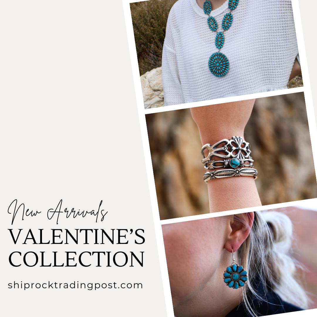 Valentine's Day Collection