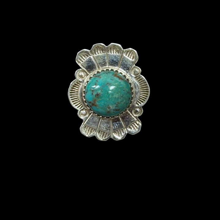 Native American Rings – Shiprock Trading Post