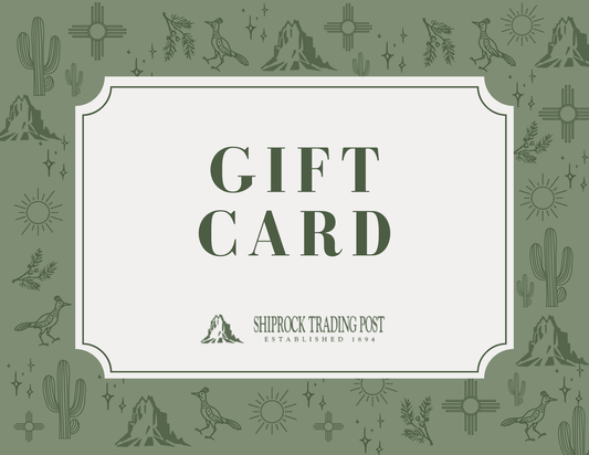 Digital Gift Card