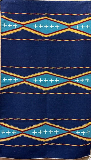 Navajo Revival Rug