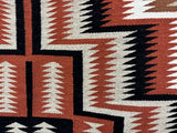 Navajo Storm rug