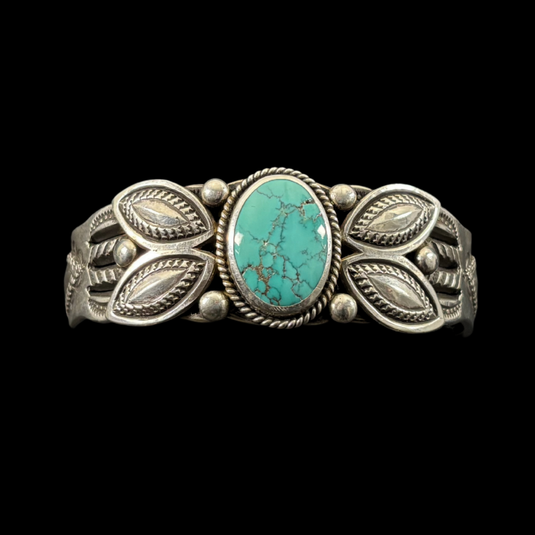 Perry Shorty | Navajo Silversmith – Shiprock Trading Post