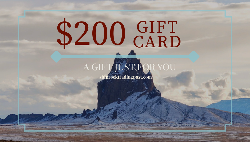 Digital Gift Card