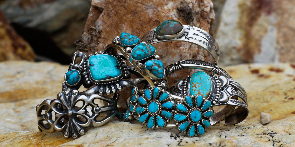 Native Trading Post Wholesale Native American Jewelry & Art | Shiprock Trading Post