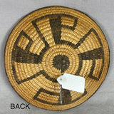 Vintage Apache basket